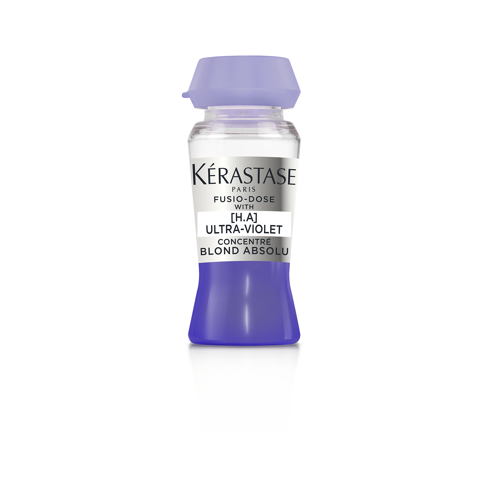Fusio-Dose | In-Salon Hair Treatment | Kérastase